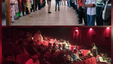 55 आत्मसमर्पित नक्सलियों ने पहली बार देखा गणतंत्र दिवस परेड व बॉर्डर-02 55 आत्मसमर्पित नक्सलियों ने पहली बार देखा गणतंत्र दिवस परेड व बॉर्डर-02