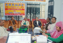 कन्या भ्रूण हत्या पर रोक व लिंग चयन पर होगी कार्रवाई