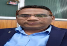 दंतेवाड़ा मेडिकल कॉलेज के लिए डॉ. टीकू सिन्हा डीन व डॉ. भगत अधीक्षक नियुक्त