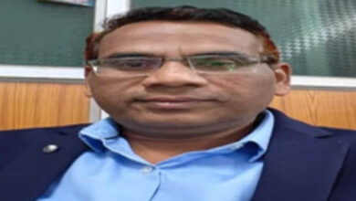 दंतेवाड़ा मेडिकल कॉलेज के लिए डॉ. टीकू सिन्हा डीन व डॉ. भगत अधीक्षक नियुक्त दंतेवाड़ा मेडिकल कॉलेज के लिए डॉ. टीकू सिन्हा डीन व डॉ. भगत अधीक्षक नियुक्त