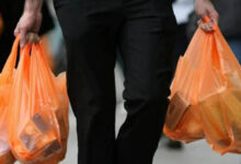 नगर निगम ने 1017 किलो प्रतिबंधित पॉलिथीन किया जब्त, 30 हजार का अर्थदंड आरोपित