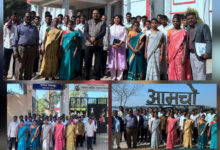 नुवा बाट (नई राह) चुनने वाले पुर्नवासितों ने देखा बस्तर का सांस्कृतिक-ऐतिहासिक वैभव