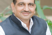 पूर्व विधायक बाफना ने जगदलपुर से धनपुंजी तक की सड़क को सिक्स लेन करने लिखा पत्र