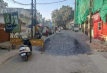 बंसल क्लीनिक पर निगम ने लगाया 10 हजार का जुर्माना