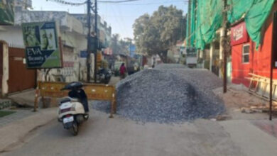 बंसल क्लीनिक पर निगम ने लगाया 10 हजार का जुर्माना