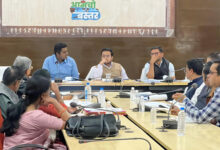 बस्तर को फाइलेरिया (हाथी पांव) मुक्त बनाने 10 फरवरी से शुरू होगा अभियान