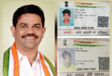 भाजपा नेता पर कार्यवाही कर, निर्दोष युवकों को जेल से तुरंत रिहा करें – मंडावी