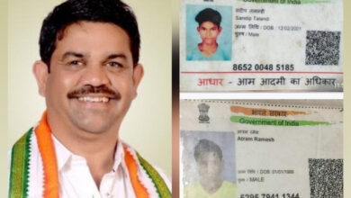 भाजपा नेता पर कार्यवाही कर, निर्दोष युवकों को जेल से तुरंत रिहा करें – मंडावी