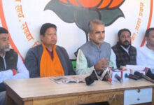 आजीविका गारंटी मिशन से स्वरोजगार काे बढवा व ग्रामीण अर्थव्यवस्था को मजबूती मिलेगी – शिवनारायण