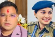 दंतेवाड़ा में पदस्थ महिला डीएसपी पर लगे गंभीर आराेप, शासन को सौपी गई 1400 पेज की रिपोर्ट