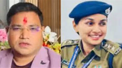 दंतेवाड़ा में पदस्थ महिला डीएसपी पर लगे गंभीर आराेप, शासन को सौपी गई 1400 पेज की रिपोर्ट