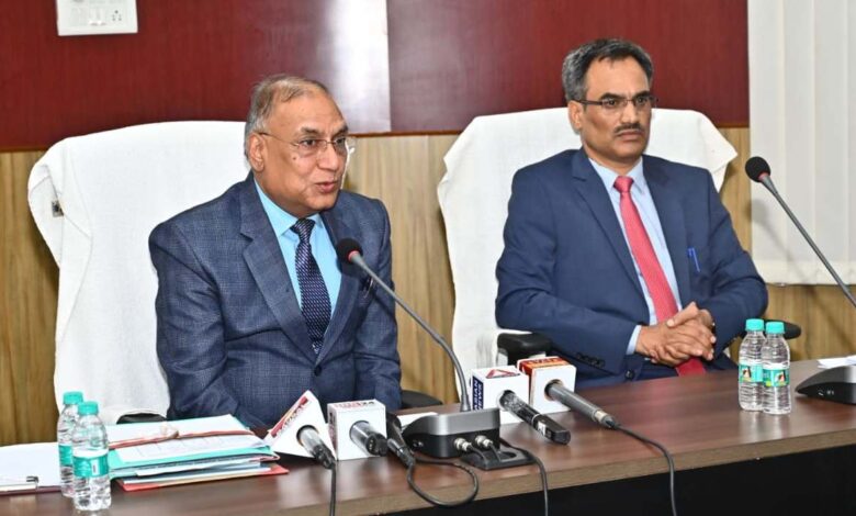 उपभोक्ता न्याय व्यवस्था को सशक्त बनाने की दिशा में छत्तीसगढ़ सरकार की महत्वपूर्ण पहल