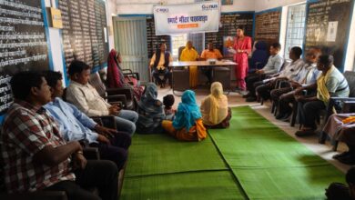 स्मार्ट मीटर जागरूकता पखवाड़ा को मिल रहा व्यापक जनसमर्थन