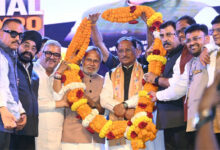 विकसित भारत के संकल्प के साथ विकसित छत्तीसगढ़ की ओर तेजी से बढ़ रहा प्रदेश – मुख्यमंत्री साय