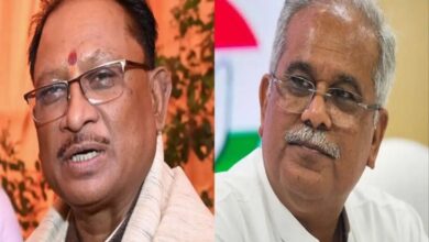 नेशनल कोल इन्डेक्स में गिरावट के कारण रॉयल्टी में हुआ उतार-चढ़ाव – सीएम साय