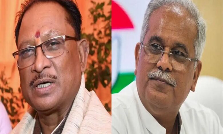 नेशनल कोल इन्डेक्स में गिरावट के कारण रॉयल्टी में हुआ उतार-चढ़ाव – सीएम साय