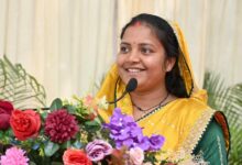 मंत्री राजवाड़े के प्रयासों से 28.19 करोड़ की सड़क परियोजना को मिली स्वीकृति