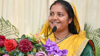 मंत्री राजवाड़े के प्रयासों से 28.19 करोड़ की सड़क परियोजना को मिली स्वीकृति