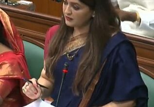 विधायक बोहरा ने विधानसभा में नल जल योजना, स्थनीय रोजगार एवं उद्योग व महिला श्रमिकों के हित का उठाया मुद्दा