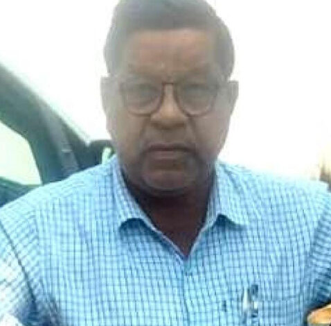 विकलांग व्याख्याता का वेतन आहरण के बदले भाटापारा रेलवे स्टेशन में रिश्वत लेते प्राचार्य गिरफ्तार