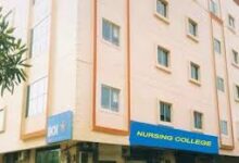 शासकीय गाईडलाईन के विरूद्ध संचालित 50 निजी नर्सिंग कॉलेजों में पाई खामियां