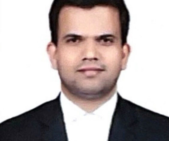 एडवोकेट-ऑन-रिकॉर्ड परीक्षा मे आशीष तिवारी हुए सफल एडवोकेट-ऑन-रिकॉर्ड परीक्षा मे आशीष तिवारी हुए सफल