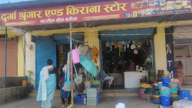 मुद्रा लोन से साकार हुआ सपना, बुढाडांड की प्रीति गुप्ता बनीं लखपति दीदी