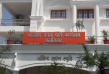 कल से 13 फरवरी तक सहयोग केन्द्र में उपस्थित रहेंगे कैबिनेट मंत्रीगण