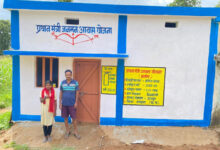 सरगुजा जिले में पीएम आवास निर्माण ने पकड़ी रफ्तार, एक माह में 1628.60 लाख अंतरित