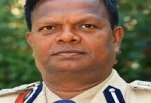 कमलोचन को पुलिस मुख्यालय में मिली संविदा नियुक्ति