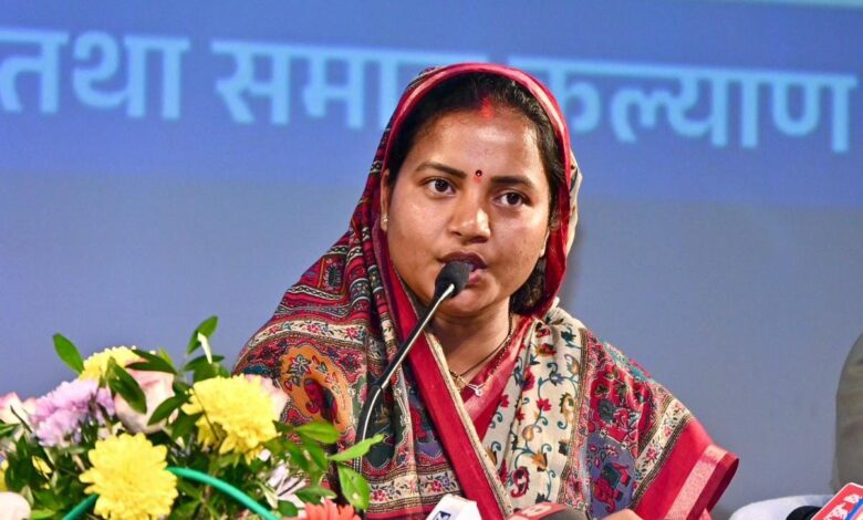 मंत्री राजवाड़े की पहल से जलाशयों के जीर्णोद्धार के लिए 10.93 करोड़ की स्वीकृति