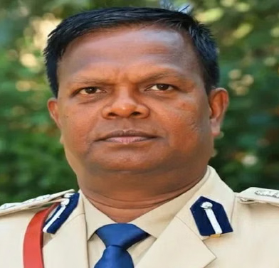 कमलोचन को पुलिस मुख्यालय में मिली संविदा नियुक्ति