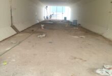 सिलयारी अंडरपास गेट से शुरू होगा यातायात 20 से