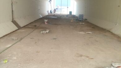 सिलयारी अंडरपास गेट से शुरू होगा यातायात 20 से