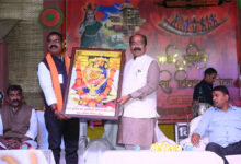 रतनपुर में बनेगा भव्य ऑडिटोरियम, उप मुख्यमंत्री साव ने की घोषणा