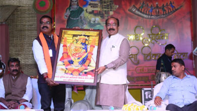 रतनपुर में बनेगा भव्य ऑडिटोरियम, उप मुख्यमंत्री साव ने की घोषणा रतनपुर में बनेगा भव्य ऑडिटोरियम, उप मुख्यमंत्री साव ने की घोषणा