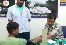 भारत माता वाहिनी योजना से 4 हजार से अधिक व्यक्तियों को मिला पुनर्वास लाभ