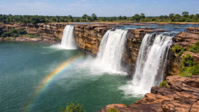 बस्तर पर्यटन ने भरी नई उड़ान, वर्षों से लंबित योजनाओं को मिली गति