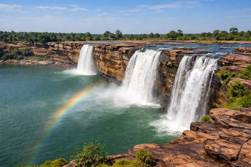 बस्तर पर्यटन ने भरी नई उड़ान, वर्षों से लंबित योजनाओं को मिली गति बस्तर पर्यटन ने भरी नई उड़ान, वर्षों से लंबित योजनाओं को मिली गति