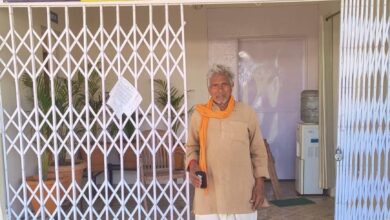 शासन की संवेदनशील पहल से बदली माखन की दुनिया, श्रवण-यंत्र से लौटी संवाद की क्षमता शासन की संवेदनशील पहल से बदली माखन की दुनिया, श्रवण-यंत्र से लौटी संवाद की क्षमता