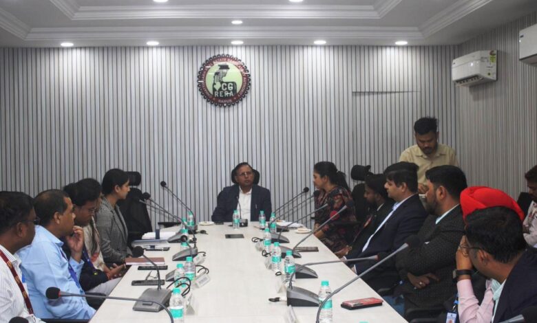 छत्तीसगढ़ रेरा ने 14 बैंकों को किया फाइनल एम्पैनलमेंट