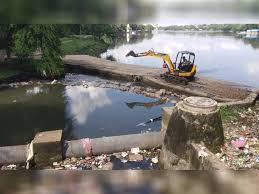 रौचन जलाशय और रानो स्टापडेम रपटा निर्माण कार्य के लिए 7.12 करोड़ स्वीकृत