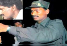 नक्सलियों के पोलित ब्यूरो सदस्य देवजी का आत्मसमर्पण