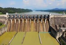 बांगो परियोजना की वितरक नहरों के कार्यों के लिए 8.34 करोड़ रूपए स्वीकृत