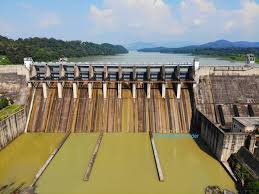 बांगो परियोजना की वितरक नहरों के कार्यों के लिए 8.34 करोड़ रूपए स्वीकृत