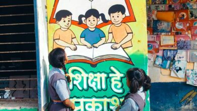 रायगढ़ के सुदूर वनांचल के दो नवाचारी विद्यालय शैक्षणिक भ्रमण सूची में होंगे शामिल