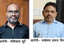 रायपुर-विशाखापट्नम भारतमाला परियोजना घोटाले का मास्टर माइंड गिरफ्तार