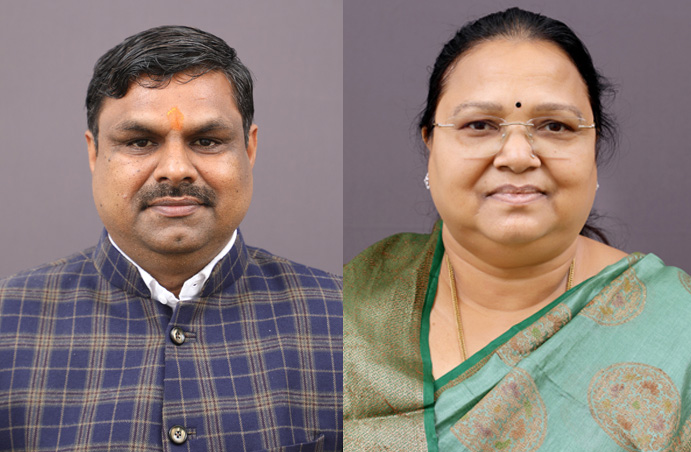 प्रदेश में 18198 शिक्षक एसआईआर में कर रहे है कार्य, 91 शिक्षकों की विभिन्न शासकीय कार्यों में लगाई गई ड्यूटी