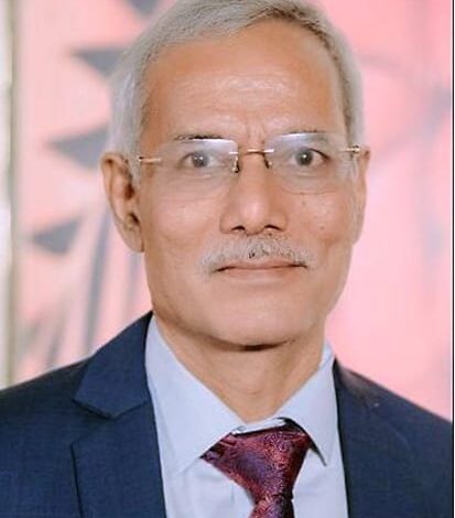 राजेश कुमार शुक्ला तीसरी बार बने प्रबंध निदेशक ट्रांसमिशन राजेश कुमार शुक्ला तीसरी बार बने प्रबंध निदेशक ट्रांसमिशन