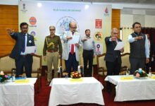 सतत् विकास के लिए प्रकृति के साथ संतुलन आवश्यक – डेका